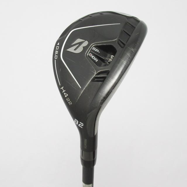 【中古ゴルフクラブ】ブリヂストン　BRIDGESTONE GOLF　B2 ユーティリティ Diamana BS50h　シャフト：Diamana BS50hの通販は