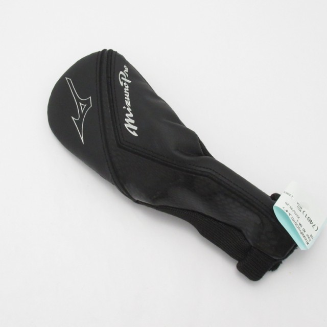 【中古ゴルフクラブ】ミズノ　Mizuno Pro　MizunoPro(2019) ユーティリティ Tour AD GM-1　シャフト：Tour AD GM-1