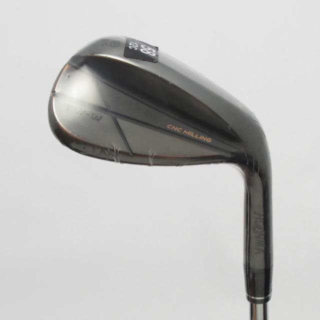 【中古ゴルフクラブ】本間ゴルフ　TOUR WORLD　ツアーワールド TW-W(2024) カッパーメッキ ウェッジ Dynamic Gold HT　シャフト：Dynam…の通販は