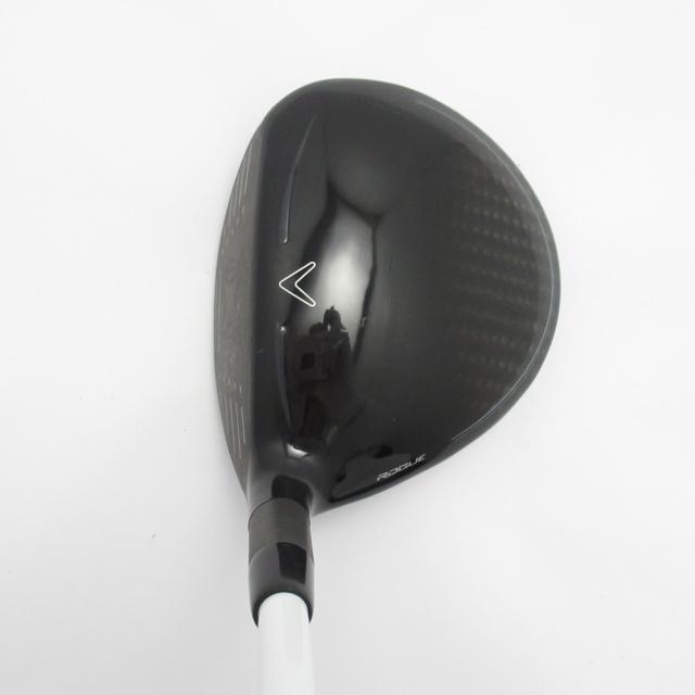 【中古ゴルフクラブ】キャロウェイゴルフ ROGUE ローグ スター フェアウェイウッド Air Speeder Plus シャフト:Air Speeder Plus …の通販は 【中古ゴルフクラブ】キャロウェイゴルフ ROGUE ローグ スター フェアウェイウッド Air Speeder Plus シャフト:Air Speeder Plus …の通販は
