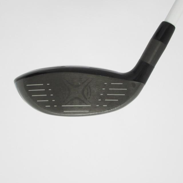 【中古ゴルフクラブ】キャロウェイゴルフ ROGUE ローグ スター フェアウェイウッド Air Speeder Plus シャフト:Air Speeder Plus …の通販は 【中古ゴルフクラブ】キャロウェイゴルフ ROGUE ローグ スター フェアウェイウッド Air Speeder Plus シャフト:Air Speeder Plus …の通販は