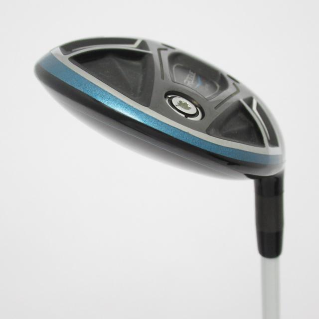 【中古ゴルフクラブ】キャロウェイゴルフ ROGUE ローグ スター フェアウェイウッド Air Speeder Plus シャフト:Air Speeder Plus …の通販は 【中古ゴルフクラブ】キャロウェイゴルフ ROGUE ローグ スター フェアウェイウッド Air Speeder Plus シャフト:Air Speeder Plus …の通販は