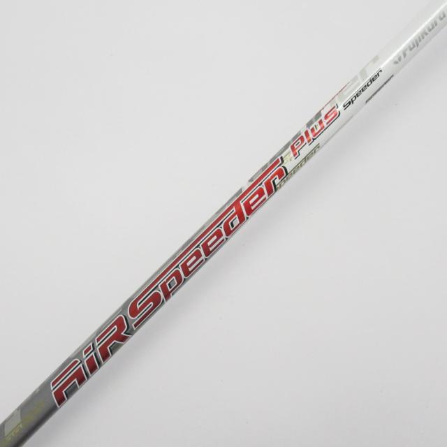 【中古ゴルフクラブ】キャロウェイゴルフ ROGUE ローグ スター フェアウェイウッド Air Speeder Plus シャフト:Air Speeder Plus …の通販は 【中古ゴルフクラブ】キャロウェイゴルフ ROGUE ローグ スター フェアウェイウッド Air Speeder Plus シャフト:Air Speeder Plus …の通販は