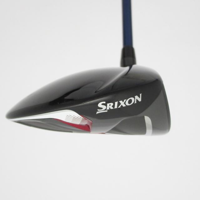 7w Srixon ZX-Ⅱ フェアウェイウッド 21度 VR-6 Sフレックス