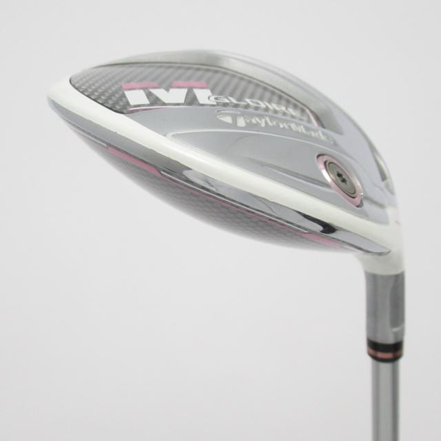 中古ゴルフクラブ】テーラーメイド M GLOIRE M GLOIRE フェアウェイ