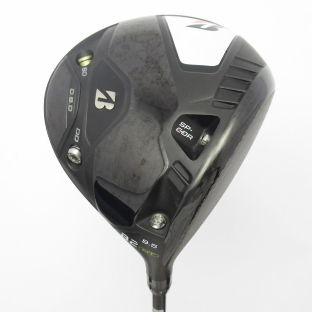 【中古ゴルフクラブ】ブリヂストン　BRIDGESTONE GOLF　B2 HT ドライバー TENSEI Pro Blue 1K 50　シャフト：TENSEI Pro Blue 1K 50