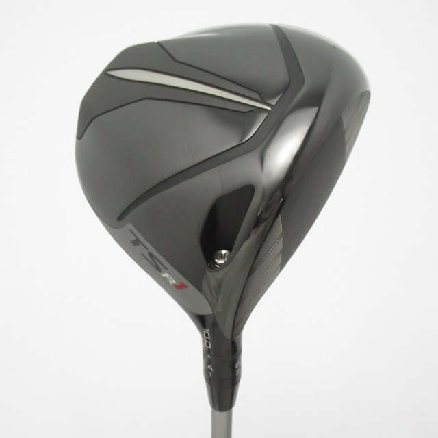 【中古ゴルフクラブ】タイトリスト　TSR　TSR1 ドライバー MMT TSP120 50　シャフト：MMT TSP120 50