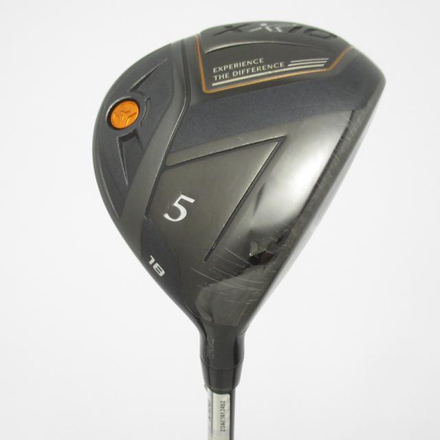 【中古ゴルフクラブ】ダンロップ　XXIO　ゼクシオ エックス フェアウェイウッド Miyazaki AX-1　シャフト：Miyazaki AX-1の通販は