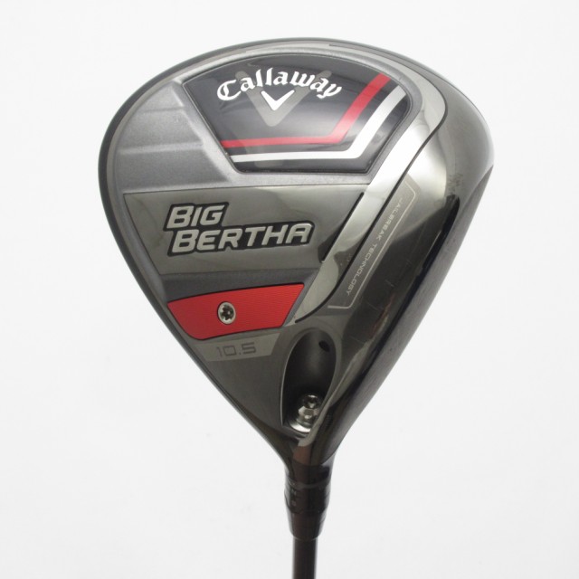 【中古ゴルフクラブ】キャロウェイゴルフ　BIG BERTHA　ビッグバーサ 23 ドライバー SPEEDER NX for Callaway　シャフト：SPEEDER NX f…