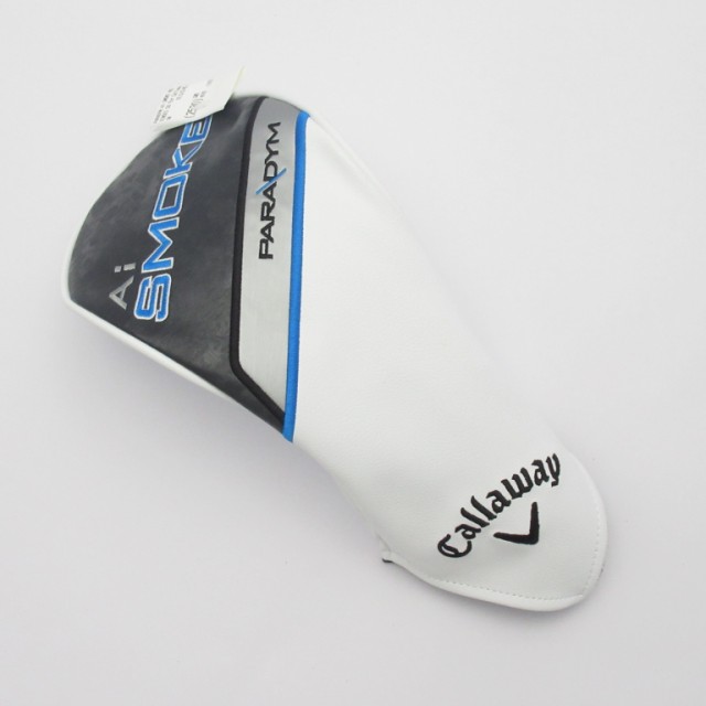 【中古ゴルフクラブ】キャロウェイゴルフ　Ai SMOKE　パラダイム Ai SMOKE MAX D ドライバー TENSEI 50 for Callaway　シャフト：TENSE…