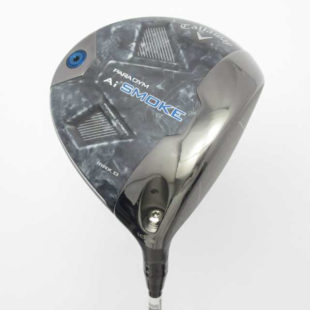 【中古ゴルフクラブ】キャロウェイゴルフ　Ai SMOKE　パラダイム Ai SMOKE MAX D ドライバー TENSEI 45 for Callaway　シャフト：TENSE…