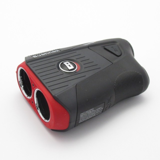 【中古】ブッシュネル　Bushnell　ピンシーカーツアーV5シフトスリムジョルト -