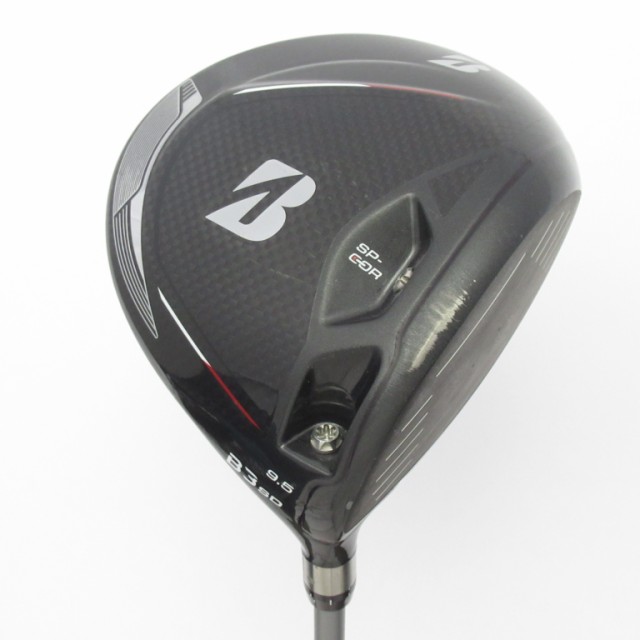 【中古ゴルフクラブ】ブリヂストン　BRIDGESTONE GOLF　B3 SD ドライバー Tour AD BS-6　シャフト：Tour AD BS-6