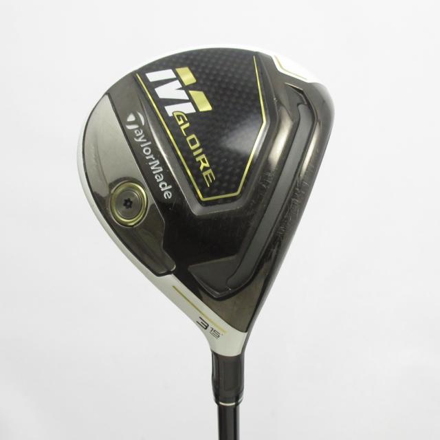 【中古ゴルフクラブ】テーラーメイド　M GLOIRE　M GLOIRE フェアウェイウッド Speeder EVOLUTION TM　シャフト：Speeder EVOLUTION TMの通販は 16,131円