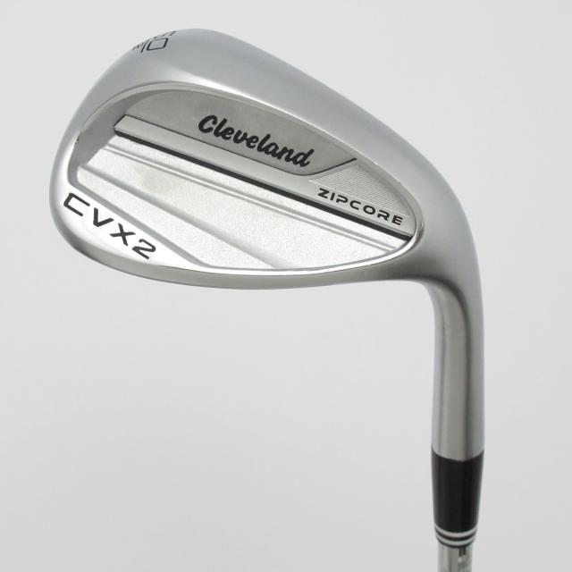 【中古ゴルフクラブ】クリーブランド　Cleveland Golf　CVX2 ZIPCORE ウェッジ Dynamic Gold 95　シャフト：Dynamic Gold 95の通販は