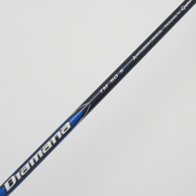 ディアマナSV TM50S Diamana TM50 S テーラースリーブ付(3W用) 3W