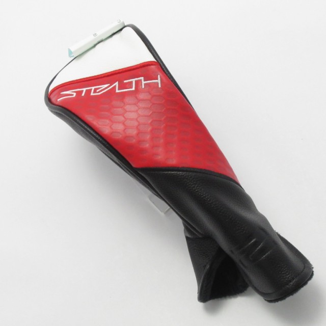 【中古ゴルフクラブ】テーラーメイド　STEALTH　ステルス2 HD レスキュー ユーティリティ TENSEI RED TM60(2022)　シャフト：TENSEI RE…