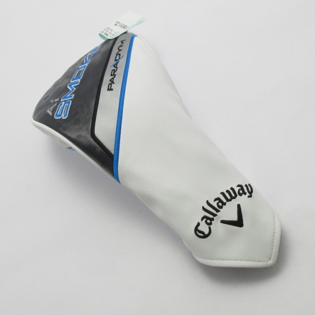 【中古ゴルフクラブ】キャロウェイゴルフ　Ai SMOKE　パラダイム Ai SMOKE MAX FAST ドライバー TENSEI 40 for Callaway　シャフト：TE…