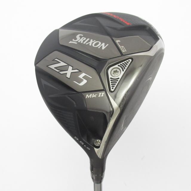 T.Mさま 専用① 中古ゴルフクラブ】ダンロップ SRIXON スリクソン ZX5 MkII LS