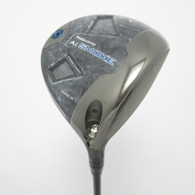 【中古ゴルフクラブ】キャロウェイゴルフ　Ai SMOKE　パラダイム Ai SMOKE MAX D ドライバー TENSEI 45 for Callaway　シャフト：TENSE…