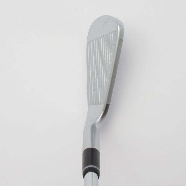 プロギアゴルフクラブ TR FORGED3〜9 P&ODYSSEY2 プロギアゴルフクラブ TR FORGED3〜9 P&ODYSSEY2（中古ゴルフ