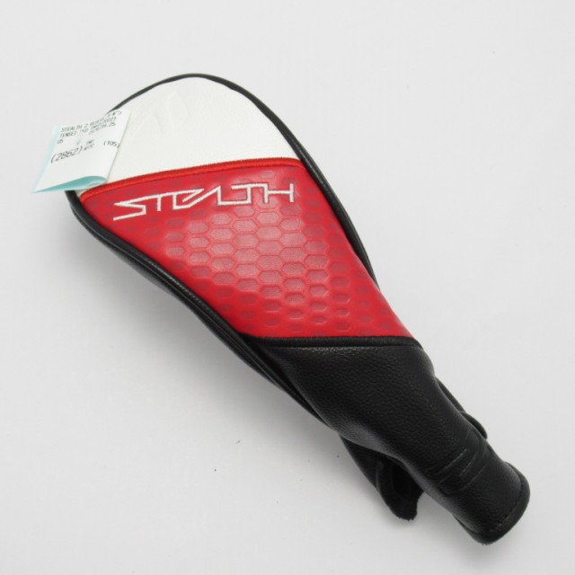 【中古ゴルフクラブ】テーラーメイド　STEALTH　ステルス2 レスキュー ユーティリティ TENSEI RED TM60(2022)　シャフト：TENSEI RED T…