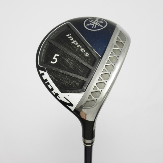 中古ゴルフクラブ】ヤマハ inpres インプレス UD+2(2021 中古ゴルフクラブ】ヤマハ inpres インプレス UD+2(2021