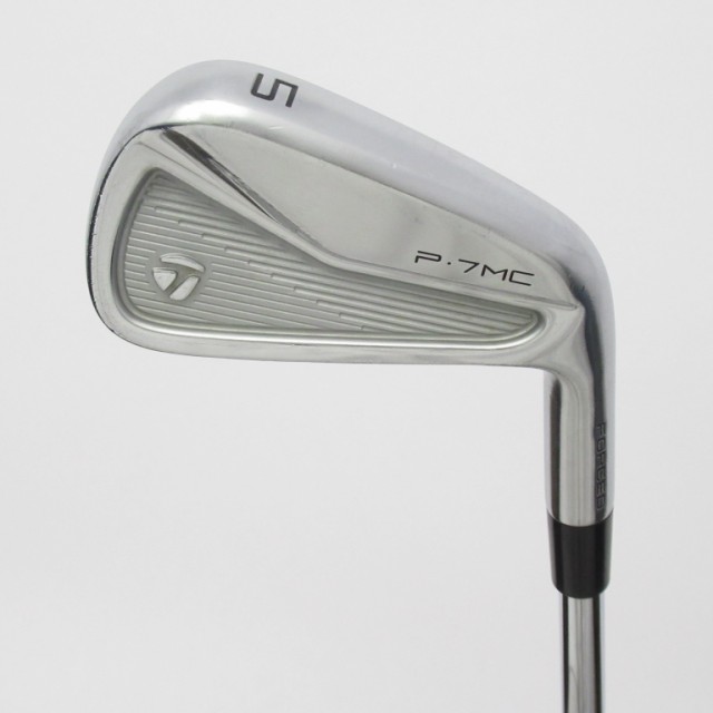 【中古ゴルフクラブ】テーラーメイド　P7　P7 MC アイアン N.S.PRO MODUS3 TOUR 105　シャフト：N.S.PRO MODUS3 TOUR 105