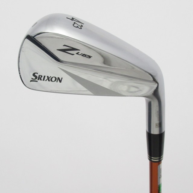 【中古ゴルフクラブ】ダンロップ　SRIXON　スリクソン Z U65 ユーティリティ Miyazaki Kaula 7 for UTILITY　シャフト：Miyazaki Kaula…