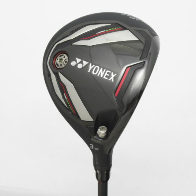 【中古ゴルフクラブ】ヨネックス　EZONE GT　EZONE GT フェアウェイウッド NST002　シャフト：NST002の通販は
