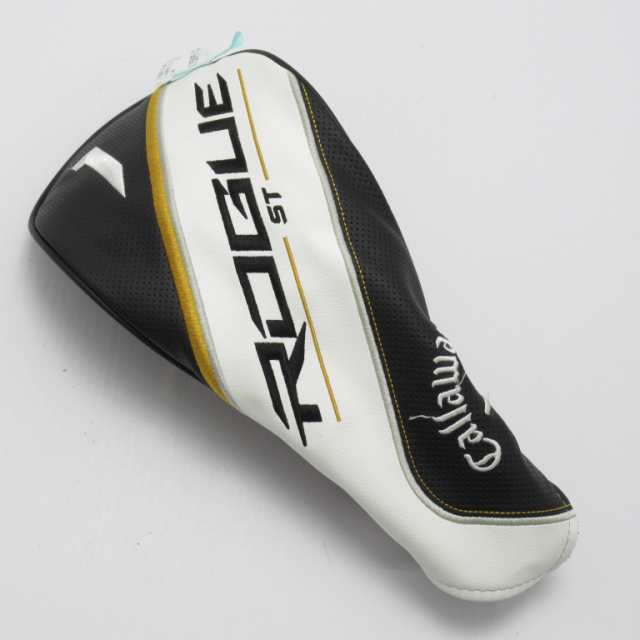 【中古ゴルフクラブ】キャロウェイゴルフ　ROGUE　ローグ ST MAX D ドライバー VENTUS 5 for Callaway　シャフト：VENTUS 5 for Callaway