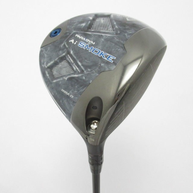 【中古ゴルフクラブ】キャロウェイゴルフ　Ai SMOKE　パラダイム Ai SMOKE MAX D ドライバー TENSEI 50 for Callaway　シャフト：TENSE…