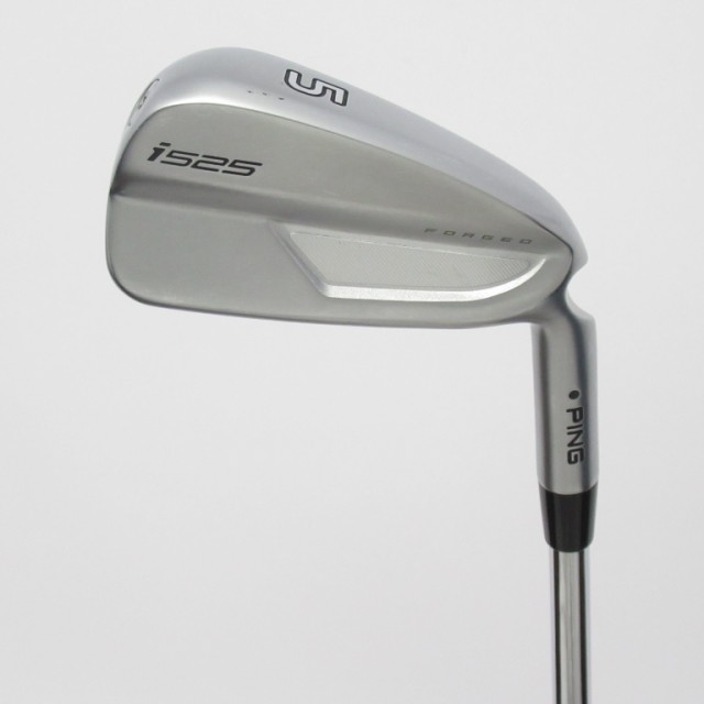 【中古ゴルフクラブ】ピン　I SERIES　i525 アイアン N.S.PRO MODUS3 TOUR 105　シャフト：N.S.PRO MODUS3 TOUR 105