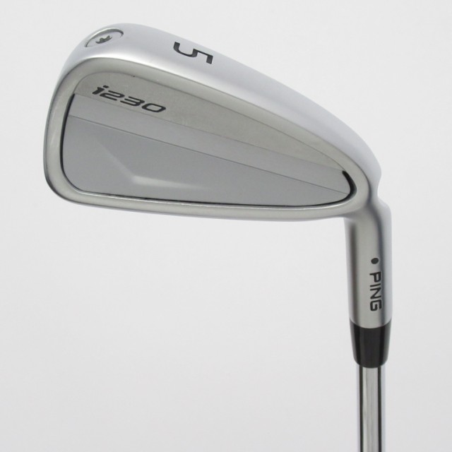 【中古ゴルフクラブ】ピン　I SERIES　i230 アイアン N.S.PRO MODUS3 TOUR 105　シャフト：N.S.PRO MODUS3 TOUR 105