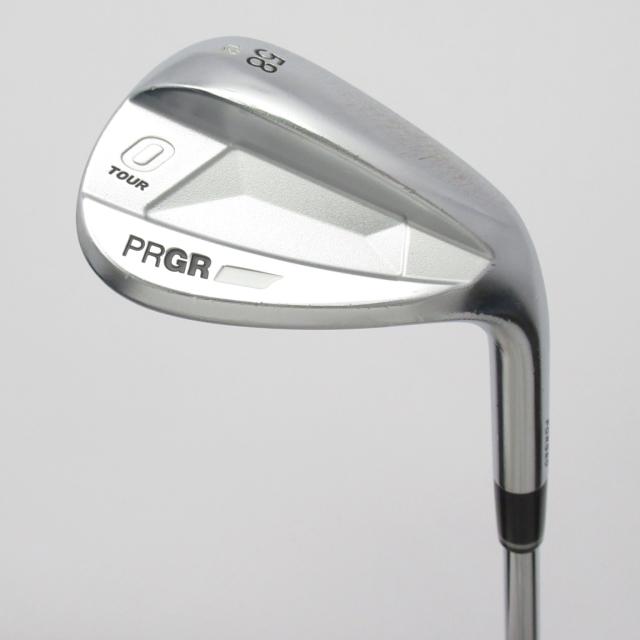 【中古ゴルフクラブ】プロギア　PRGR　0 TOUR ウェッジ N.S.PRO MODUS3 TOUR 105　シャフト：N.S.PRO MODUS3 TOUR 105の通販はその他ウェッジ