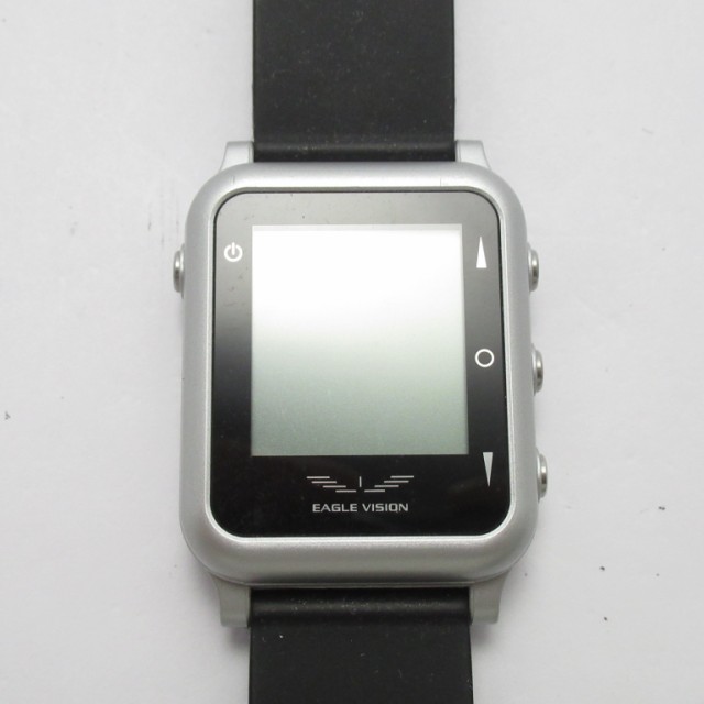 【中古】イーグルビジョン watch 4 -