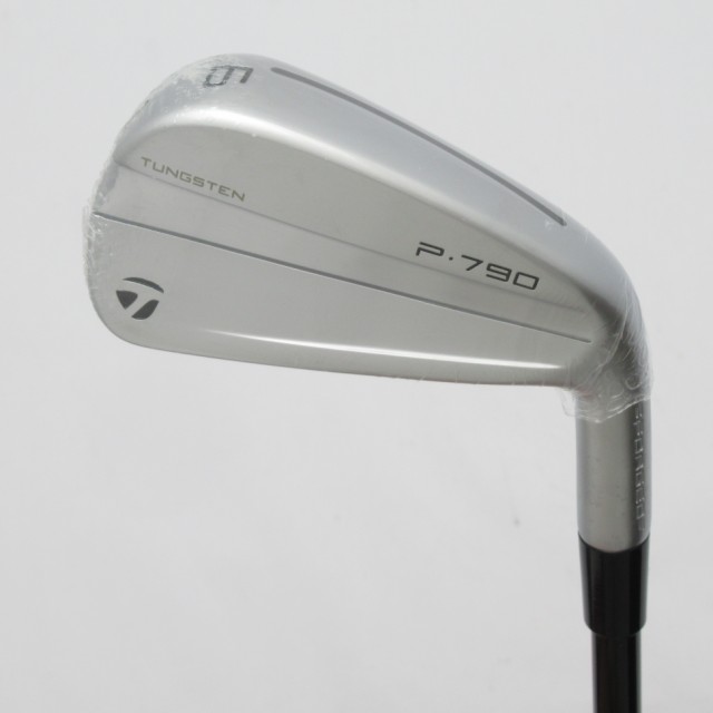 【中古ゴルフクラブ】テーラーメイド　P790　P790(2023) アイアン MCI 80 for TaylorMade　シャフト：MCI 80 for TaylorMade