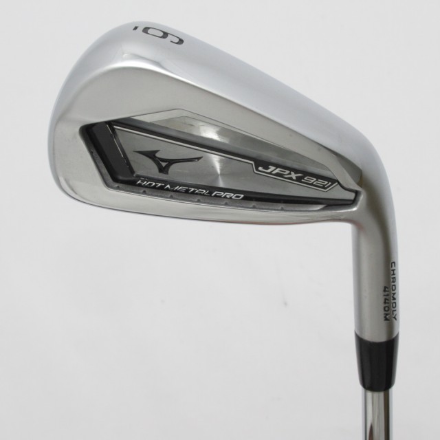 【中古ゴルフクラブ】ミズノ　JPX　JPX921 HOT METAL PRO US アイアン N.S.PRO MODUS3 TOUR 120　シャフト：N.S.PRO MODUS3 TOUR 120