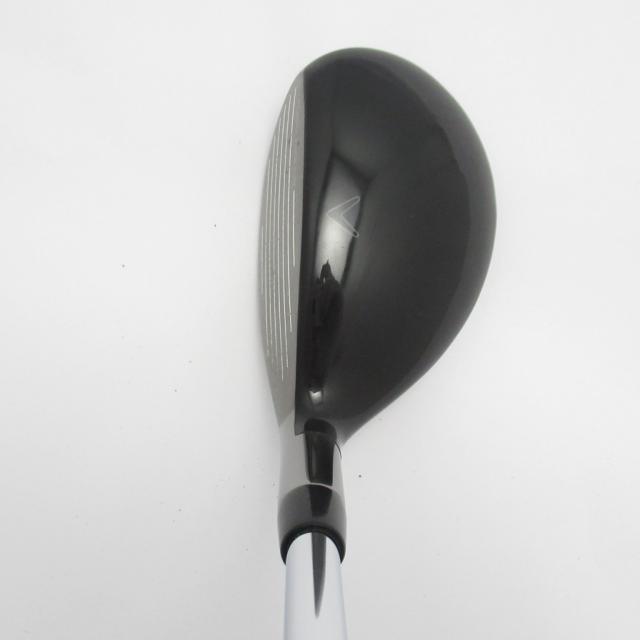 【中古ゴルフクラブ】キャロウェイゴルフ　MAVRIK　マーベリック プロ ハイブリッド ユーティリティ N.S.PRO 950GH neo　シャフト：N.S…の通販は