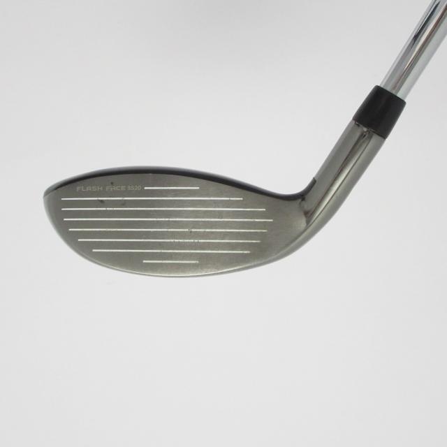 【中古ゴルフクラブ】キャロウェイゴルフ　MAVRIK　マーベリック プロ ハイブリッド ユーティリティ N.S.PRO 950GH neo　シャフト：N.S…の通販は