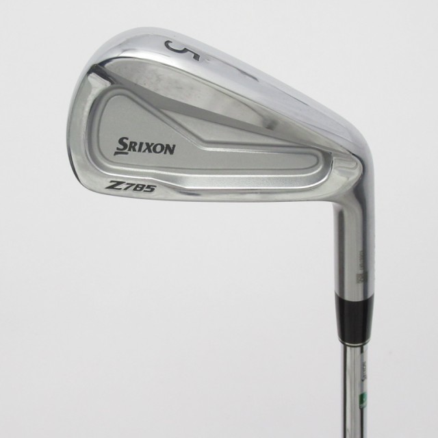 【中古ゴルフクラブ】ダンロップ　SRIXON　Z785 アイアン N.S.PRO MODUS3 TOUR 105　シャフト：N.S.PRO MODUS3 TOUR 105