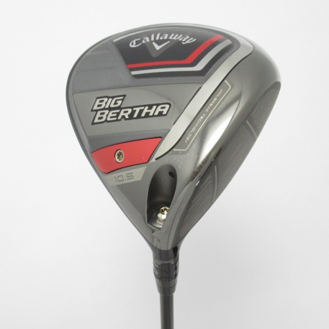 【中古ゴルフクラブ】キャロウェイゴルフ　BIG BERTHA　ビッグバーサ 23 ドライバー SPEEDER NX for Callaway　シャフト：SPEEDER NX f…