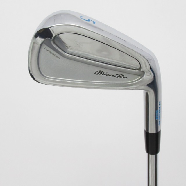 【中古ゴルフクラブ】ミズノ　Mizuno Pro　MizunoPro 520 アイアン N.S.PRO MODUS3 TOUR 105　シャフト：N.S.PRO MODUS3 TOUR 105