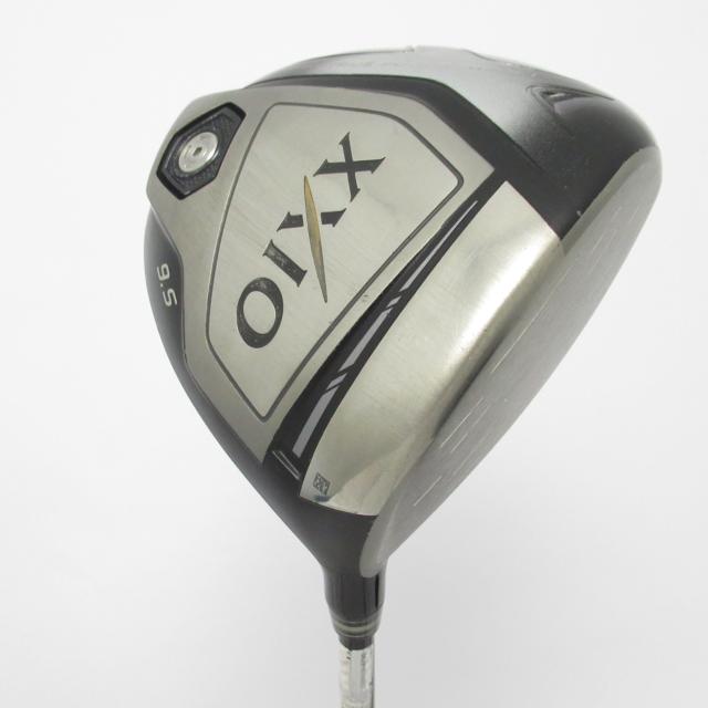 XXIO１０ ゼクシオX Miyazaki Waena ミヤザキハイブリッドH3 18° フレックスS