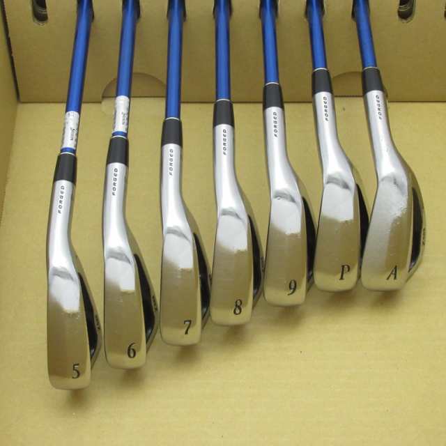 中古ゴルフクラブ】ダンロップ SRIXON Z585 アイアン Miyazaki for IRON シャフト：Miyazaki for IRONの通販はau  PAY マーケット - GDOゴルフショップ au PAY マーケット店 | au PAY マーケット－通販サイト