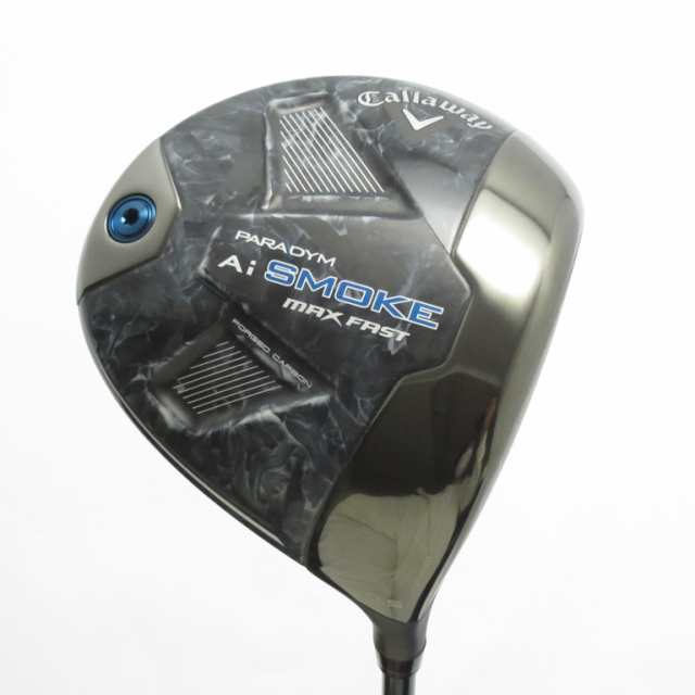 【中古ゴルフクラブ】キャロウェイゴルフ　Ai SMOKE　パラダイム Ai SMOKE MAX FAST ドライバー TENSEI 40 for Callaway　シャフト：TE…