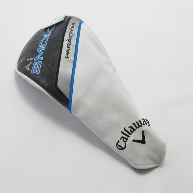 【中古ゴルフクラブ】キャロウェイゴルフ　Ai SMOKE　パラダイム Ai SMOKE MAX FAST ドライバー TENSEI 40 for Callaway　シャフト：TE…