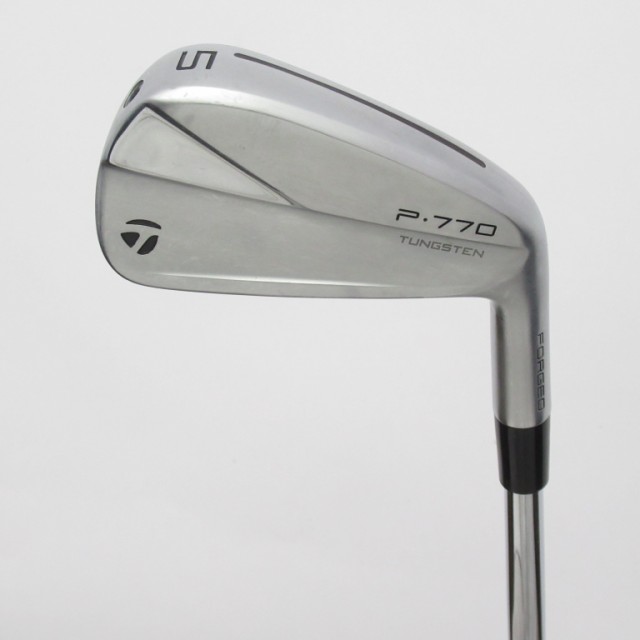 【中古ゴルフクラブ】テーラーメイド　P770　P770(2023) アイアン N.S.PRO MODUS3 TOUR 115　シャフト：N.S.PRO MODUS3 TOUR 115