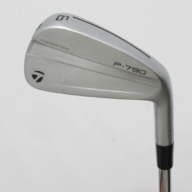 【中古ゴルフクラブ】テーラーメイド　P790　P790(2023) アイアン N.S.PRO MODUS3 TOUR 105　シャフト：N.S.PRO MODUS3 TOUR 105