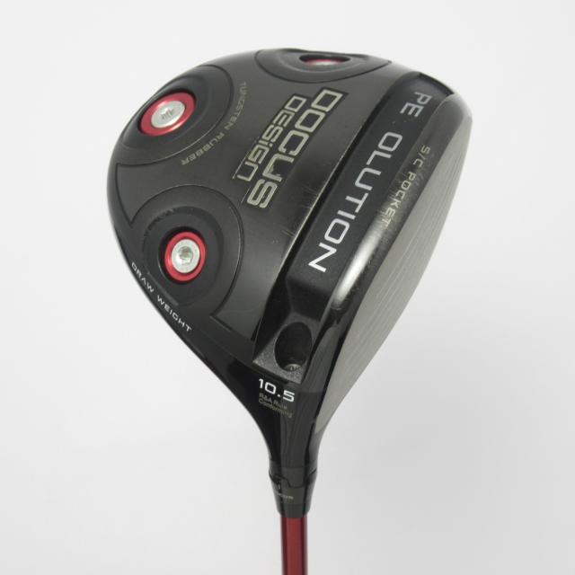 YAMAHA 返品OK 中古美品 RMX(リミックス) VD ドライバー 2022 1W